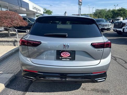 New 2026 Buick Envision Sport Touring AWD/4WD image 6