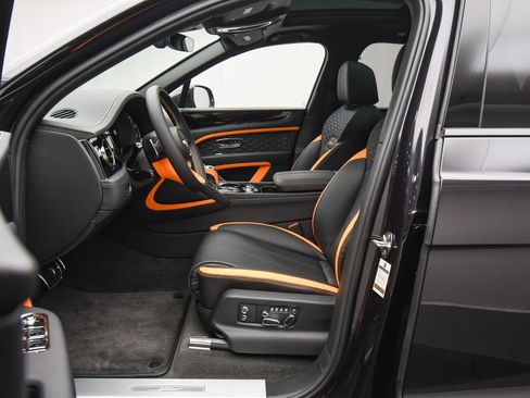 New 2026 Bentley Bentayga Speed image 19