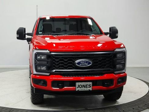Used 2024 Ford F250 XL w/ STX Appearance Package image 2