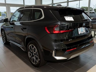 New 2025 BMW X1 xDrive28i w/ Premium Package