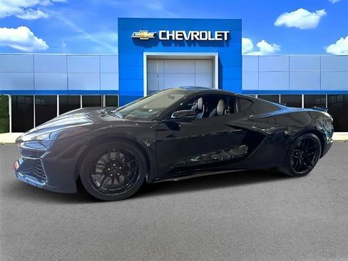 New 2026 Chevrolet Corvette Z06 image 6