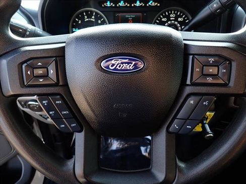 Used 2018 Ford F150 XLT w/ Trailer Tow Package AWD/4WD image 15