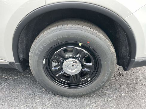 New 2026 Dodge Durango AWD w/ Skid Plate Group image 35