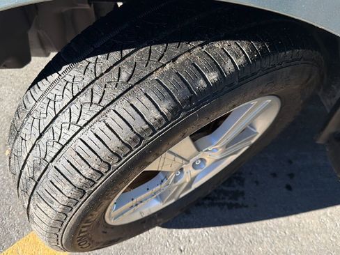 Used 2012 Subaru Forester 2.5X image 27