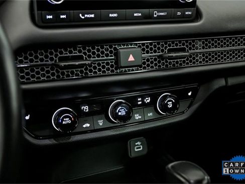 Used 2023 Honda HR-V Sport image 21