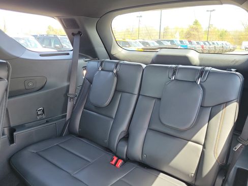 New 2026 Ford Explorer Tremor AWD/4WD image 26