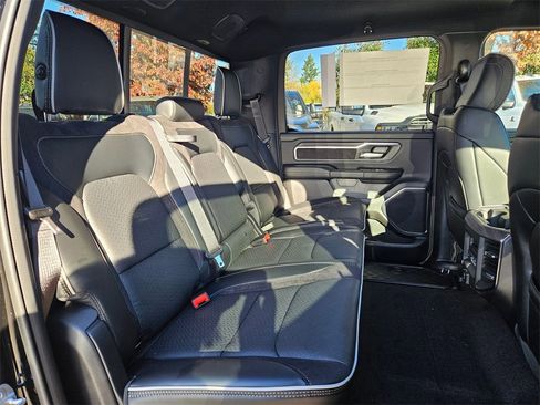 New 2026 RAM 1500 Laramie image 16
