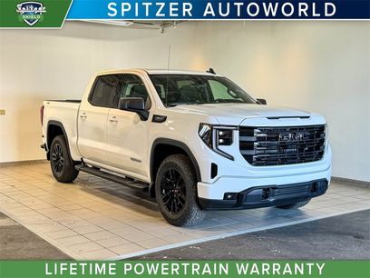 New 2026 GMC Sierra 1500 Elevation w/ Preferred Package