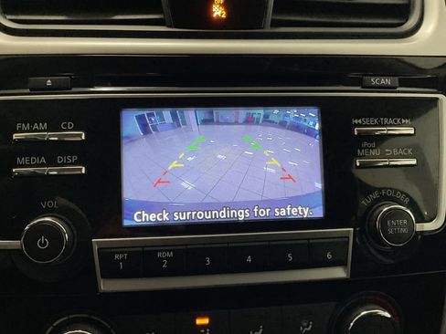 Used 2018 Nissan Altima 2.5 SR image 16