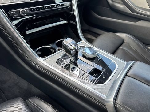 Used 2021 BMW M850i Gran Coupe xDrive AWD/4WD image 11