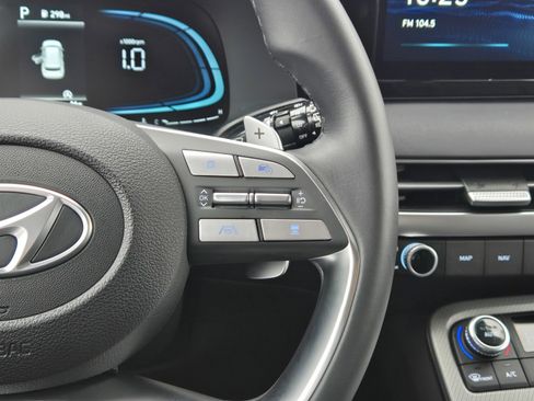 Certified 2025 Hyundai Palisade SEL image 13