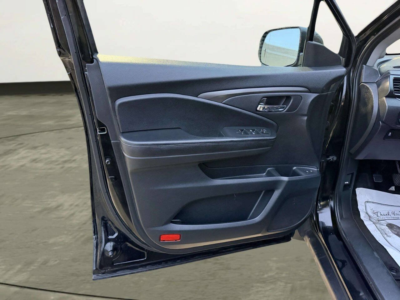 Used 2016 Honda Pilot EX-L image 16