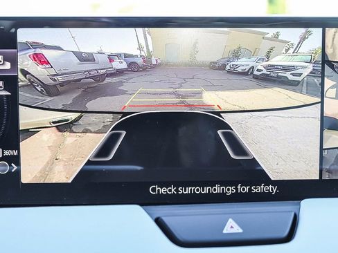 New 2026 MAZDA CX-90 Plug-In Hybrid w/ Premium Plus image 26