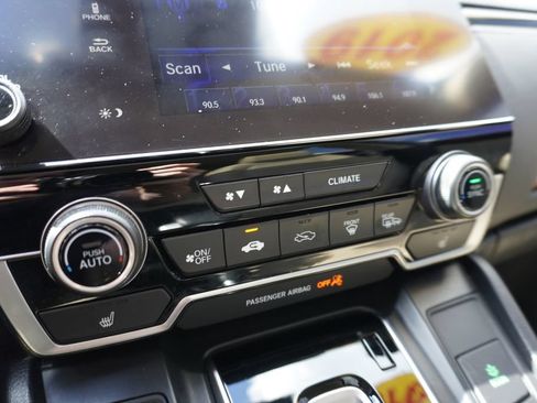 Used 2019 Honda CR-V EX-L image 17