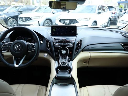 Used 2019 Acura RDX FWD image 10