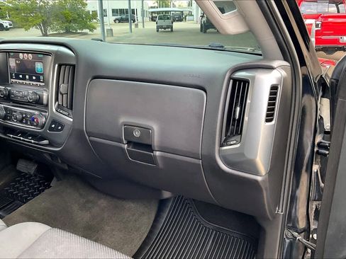 Used 2015 Chevrolet Silverado 1500 LT w/ All Star Edition image 18