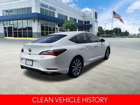 Used 2023 Acura Integra image 4