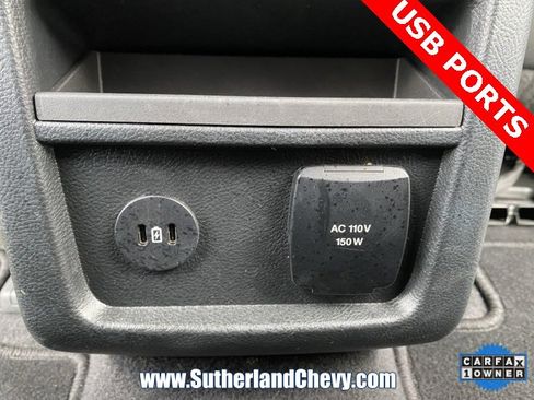 Used 2024 Ford Edge Titanium image 42