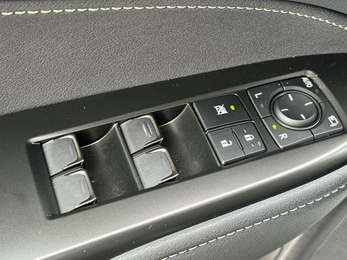 Certified 2025 Lexus NX 450h+ AWD w/ Luxury Package image 13