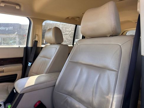 Used 2019 Ford Flex Limited w/ Equipment Group 301A image 23