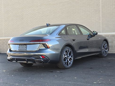 New 2026 Audi A6 Premium Plus image 25