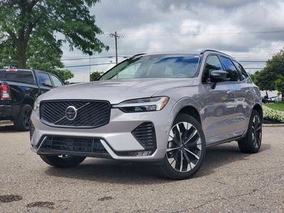 Certified 2026 Volvo XC60 B5 Plus w/ Protection Package Premier