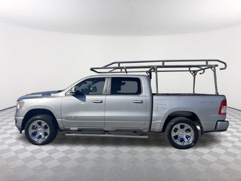 Used 2020 RAM 1500 Big Horn image 7