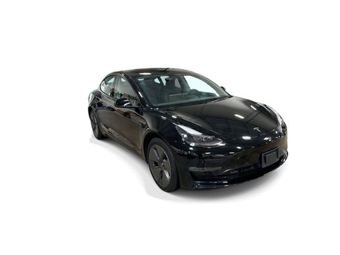 Certified 2023 Tesla Model 3 Long Range AWD/4WD image 8