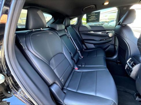 Certified 2025 INFINITI QX55 Sensory w/ Lighting Package image 39