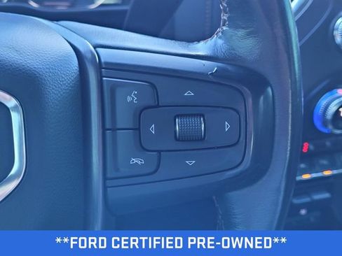 Used 2020 GMC Sierra 1500 AT4 w/ AT4 Premium Package image 31