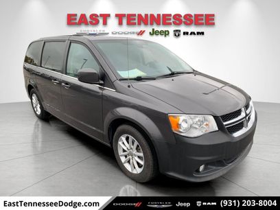 Used 2020 Dodge Grand Caravan SXT