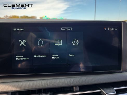 New 2026 Hyundai Tucson SE image 18