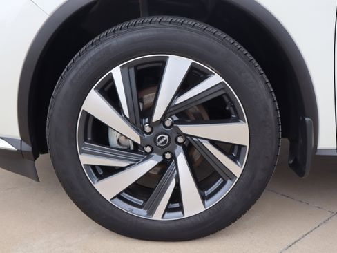 Used 2024 Nissan Murano SL image 31