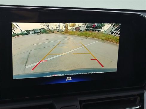 Used 2026 Chevrolet TrailBlazer LS w/ LS Convenience Package image 18