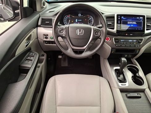 Used 2018 Honda Pilot EX-L image 12