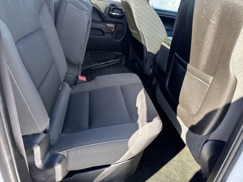 Used 2014 GMC Sierra 1500 SLE w/ SLE Value Package image 14