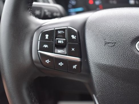 Used 2021 Ford Escape SE w/ Convenience Package FWD image 31