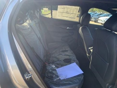 New 2026 Buick Envista Sport Touring w/ Convenience I Package image 26