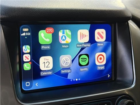 Used 2017 Chevrolet Suburban LS image 50