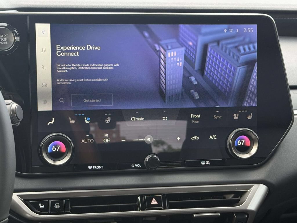 New 2026 Lexus RX 350 AWD w/ Convenience Package image 15