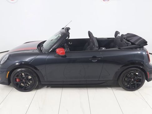 Used 2025 MINI Cooper John Cooper Works image 30