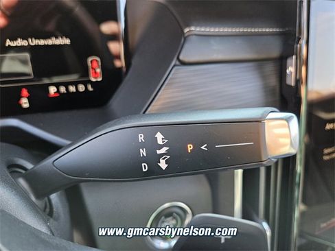 New 2026 GMC Acadia Elevation w/ Elevation Premium Package image 12