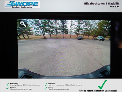 New 2026 Jeep Gladiator Willys image 20