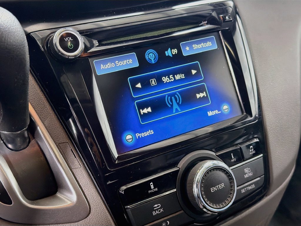 Used 2016 Honda Odyssey EX-L image 15