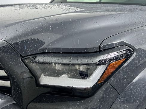 New 2026 Toyota 4Runner Limited image 11