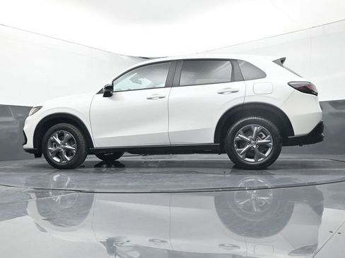 Used 2026 Honda HR-V LX image 9
