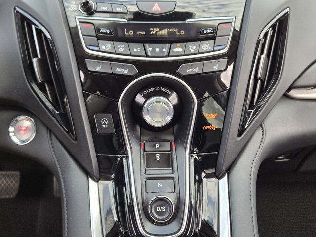 Certified 2021 Acura RDX FWD image 19