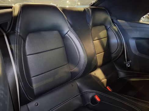 Used 2024 Ford Mustang Premium RWD image 24