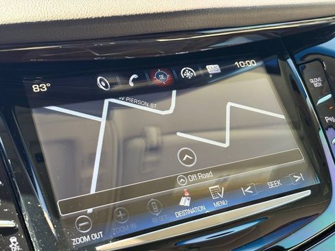 Used 2017 Cadillac Escalade 2WD image 16