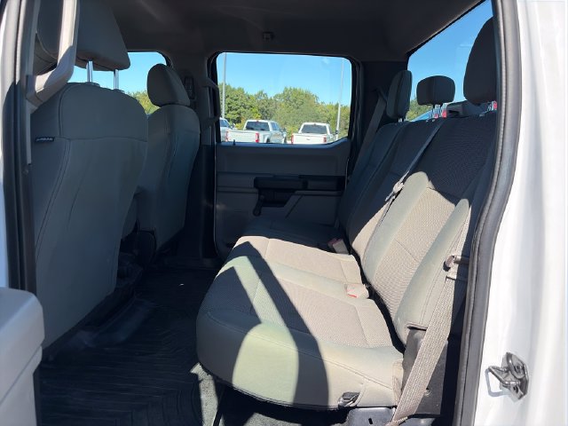 Used 2019 Ford F250 XL w/ XL Value Package AWD/4WD image 21